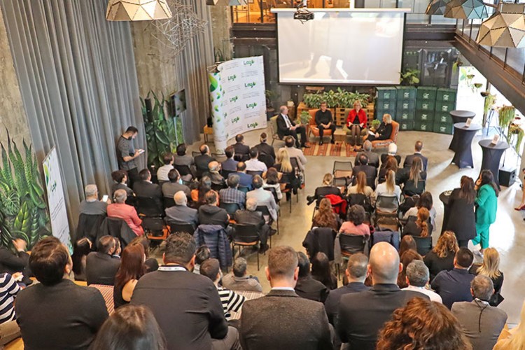 Perakende zirvesi ekimde İstanbul'da yapılacak