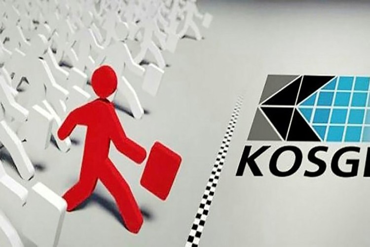 İşletmeler, üretim ve ihracattaki güçlerini artırıyor