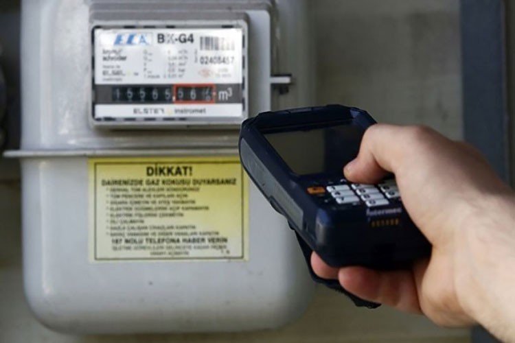 Elektrik ve doğalgaza gelecek ay %15 zam gelmesi bekleniyor