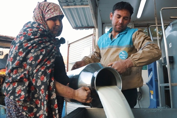 'Anadolu Meleği' satışa başladı