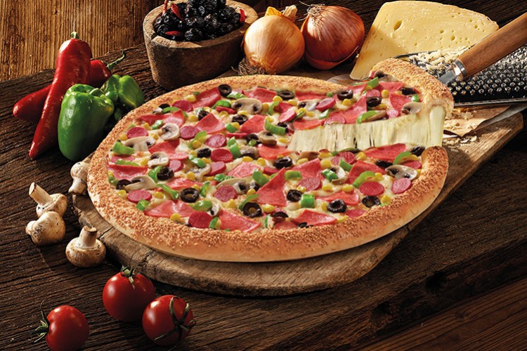 Hedefi yıl sonuna kadar 15 yeni şube