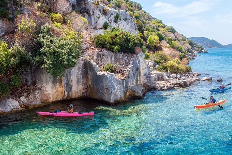 Turizm sektörün en zorlu dönemi yaşıyor