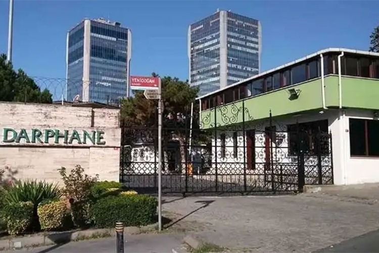 Darphane'den Ulusal Taşıt Tanıma Sistemi'ne ilişkin açıklama