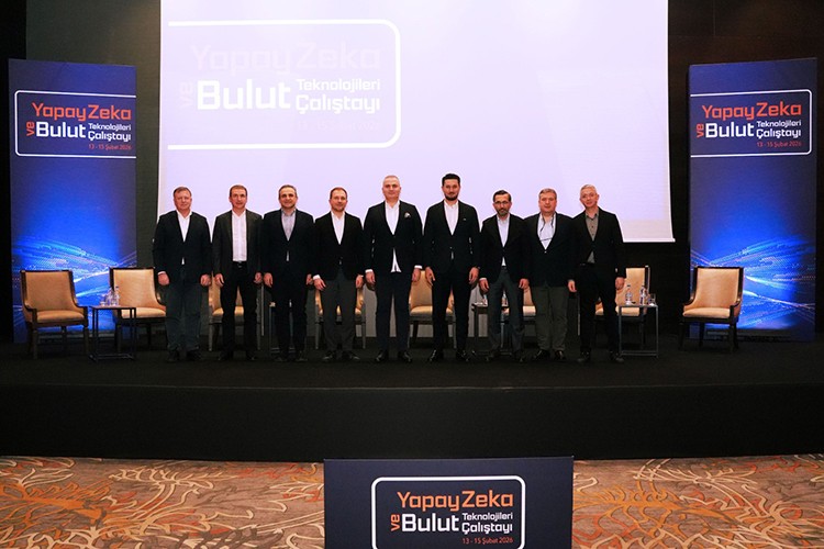 Yapay zeka ve bulutta yeni dönem