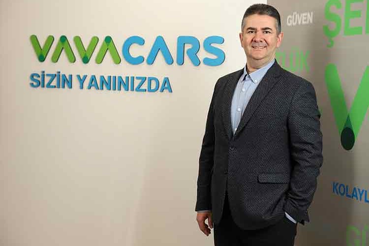 VavaCars'tan uçtan uca dijital çözümler