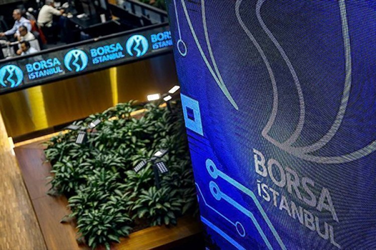 İşlem hacmi sıralaması