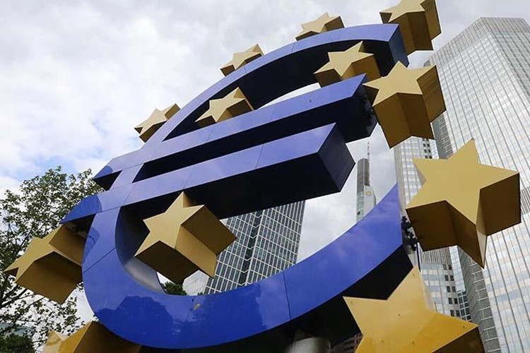 Avro bölgesinde enflasyon ekside