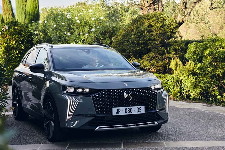 DS Automobiles'den ayrıcalıklı finanman modelleri