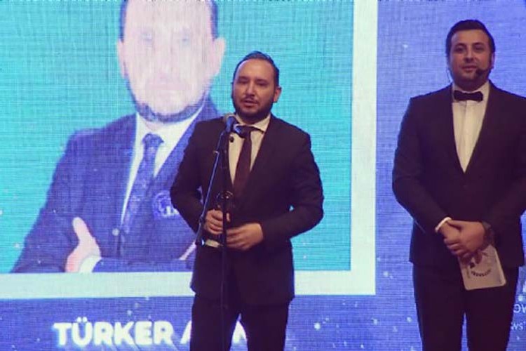 Kristal Küre ödülleri sahiplerini buldu