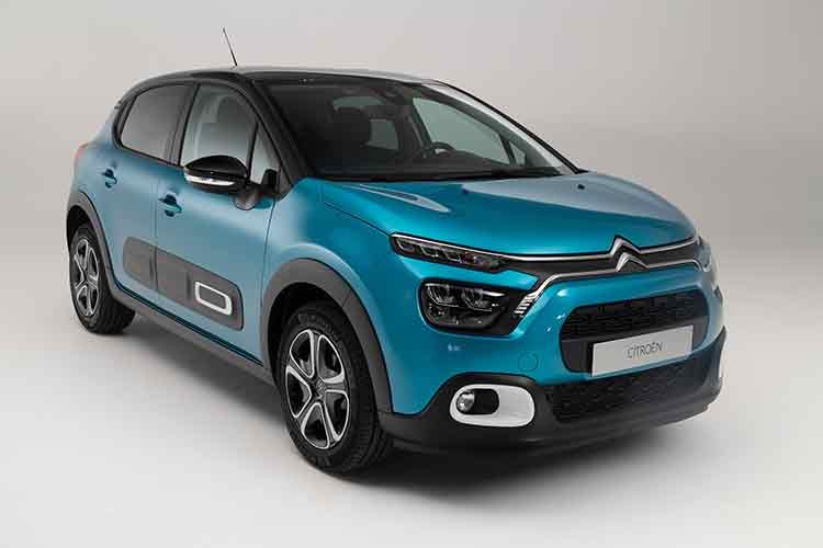 Citroën Türkiye, Tarihindeki En Yüksek Aylık Satışını Gerçekleştirdi