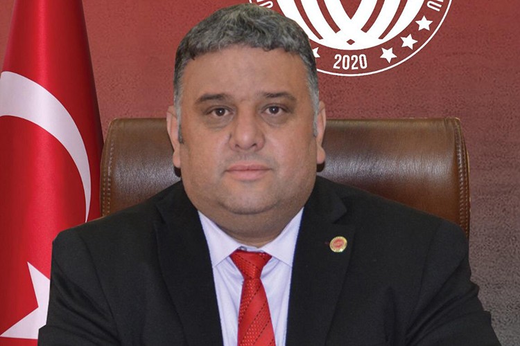 Milletimiz tek vücut oldu