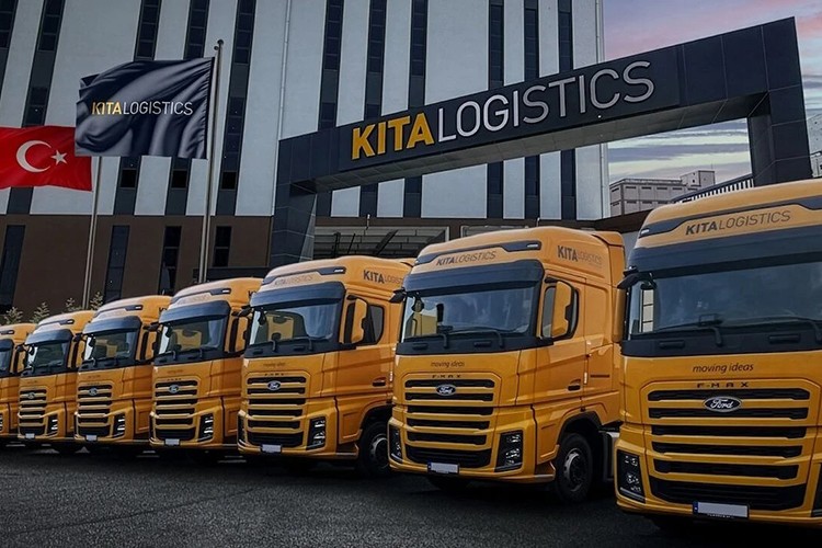 600 milyon TL'lik yeşil ve dijital yatırım