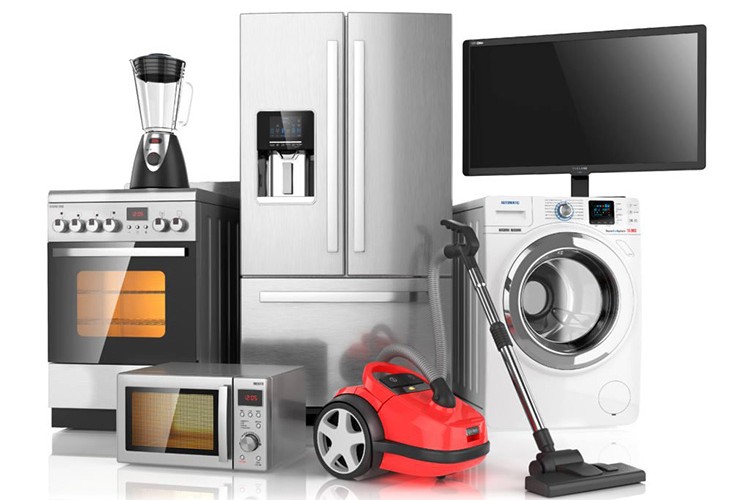 Beyaz eşya satışları yüzde 12 arttı