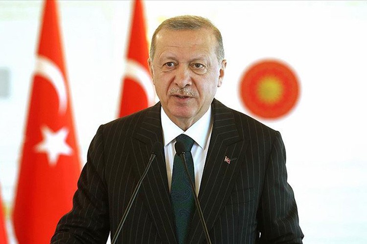 "Türkiye hakkı olanı alacak"