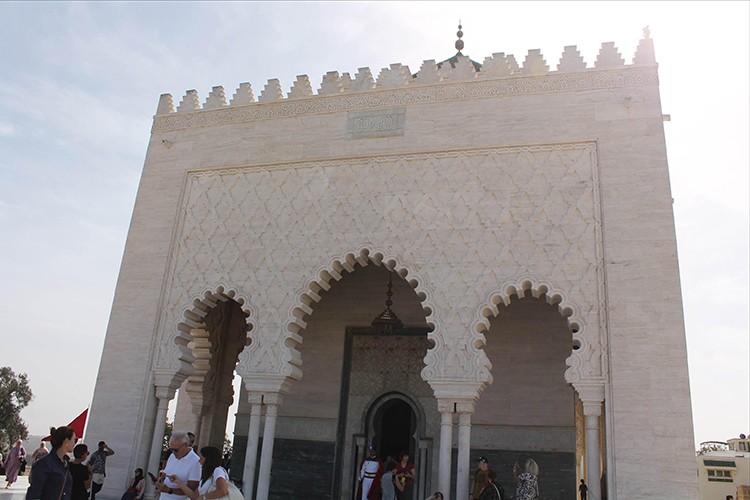 Rabat'ın Medine'si