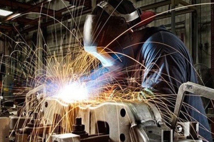 Nisan'da 19.1'e geriledi