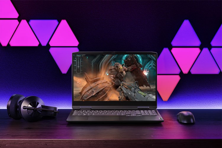 Lenovo, IdeaPad Gaming 3 ile eşsiz bir oyun deneyimi yaşatıyor