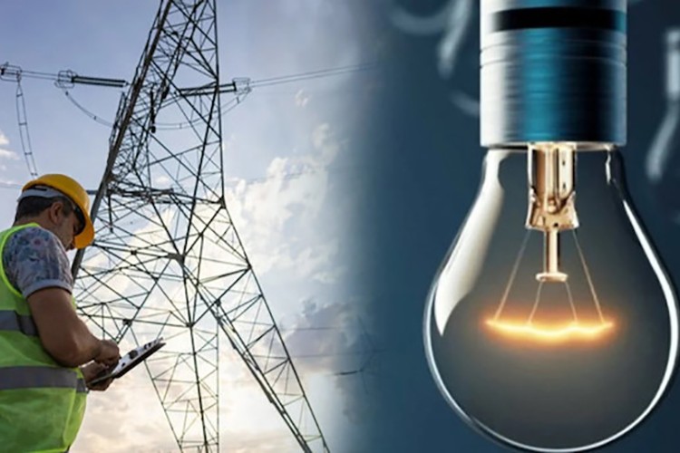 Serbest piyasa elektrik tavan fiyatı düşürüldü