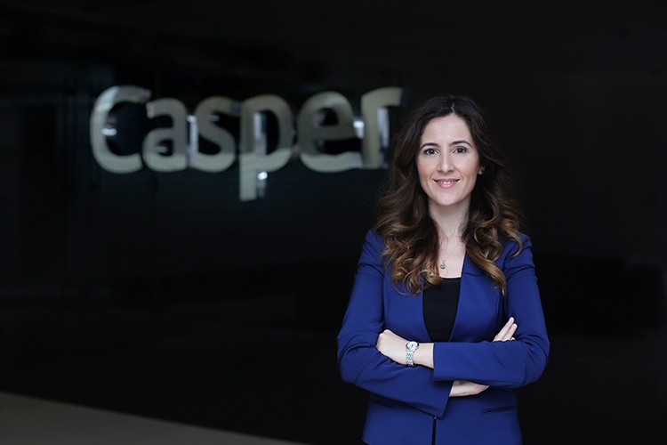 Casper Nirvana Z100: Yeniliğin ve teknolojinin zirvesi satışta