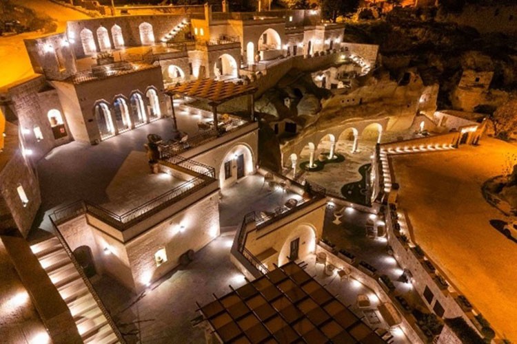 Wyndham'ın EMEA bölgesinde otel sayısı 700'ü geçti