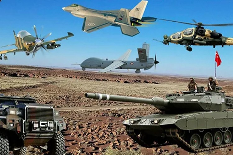 Sanayici rotayı savunmaya kırıyor