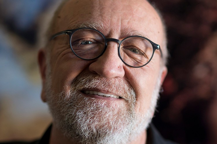 Çağdaş Fotoğrafta Teknoloji ve Doğa