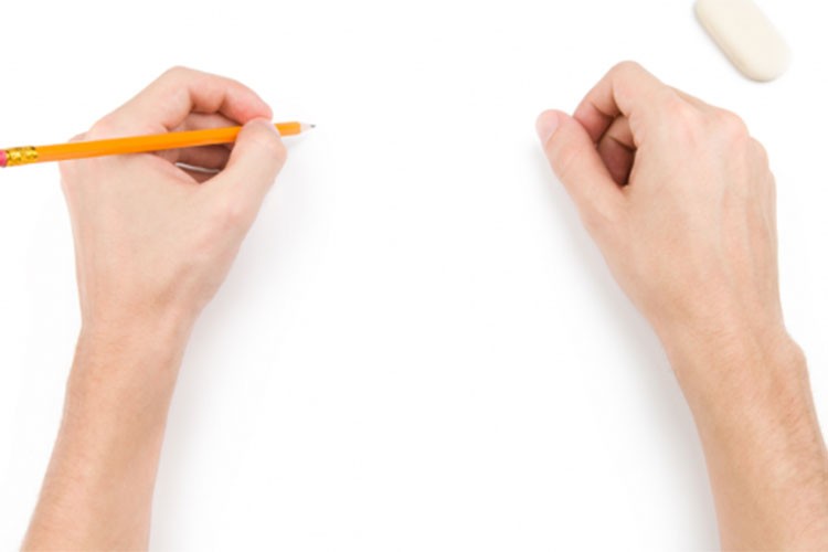 Çocuğunuz solaksa dikkat