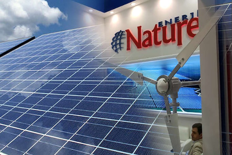 Yapay zekayla santral izleme sistemini ABD'de tanıtacak