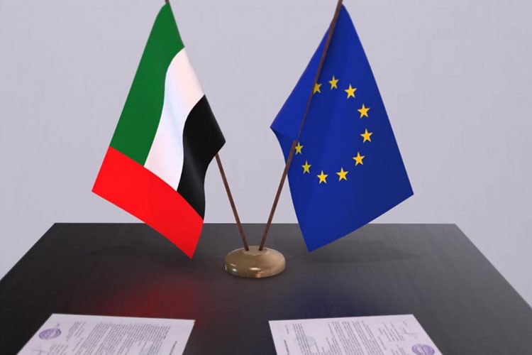 AB ve BAE serbest ticaret anlaşması müzakerelerine başladı