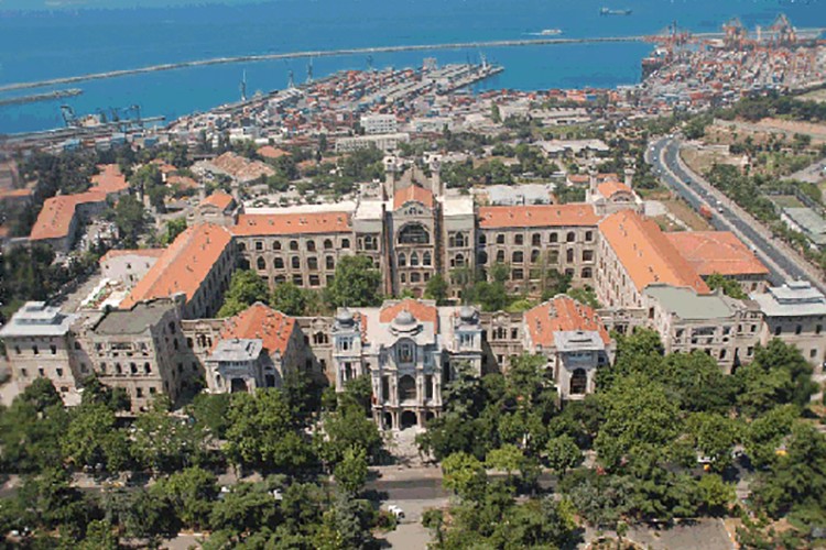 Öğretim üyesi alınacak