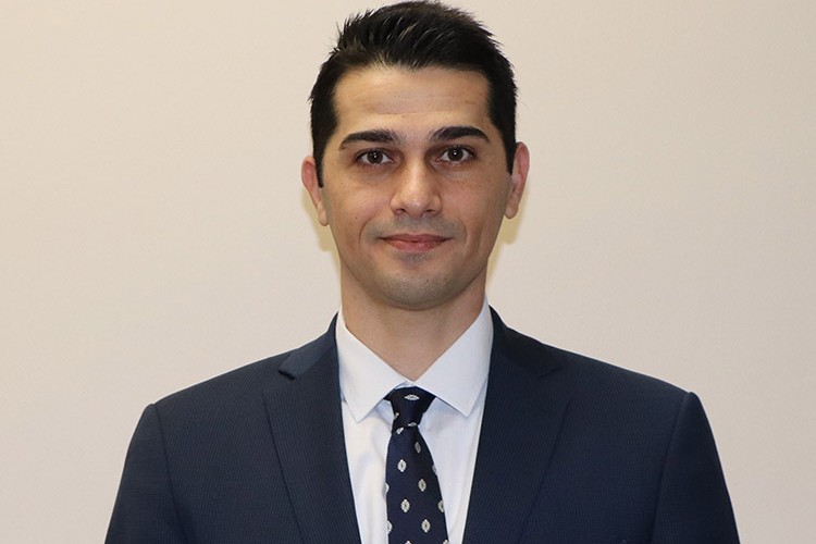 Gökhan Usta, Securitas Türkiye Güvenlik Süreçleri ve Kalite Müdürü oldu