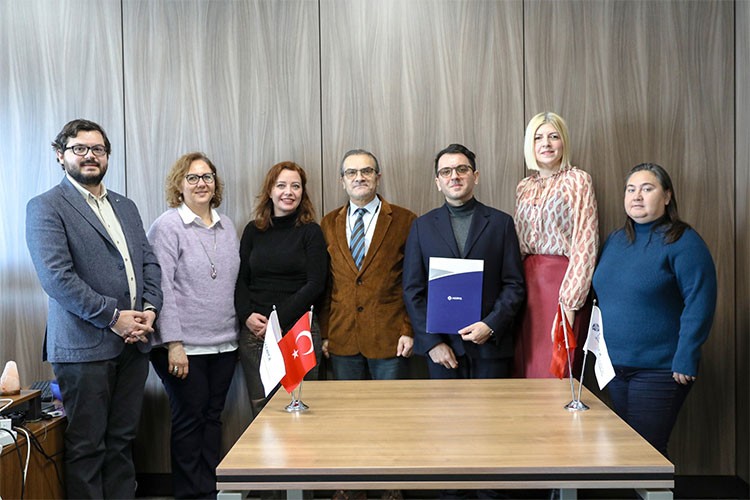 Geleceğin İK profesyonellerini dijital dünyaya hazırlayacaklar