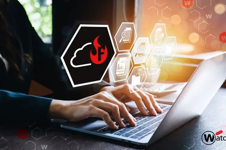 WatchGuard, ilk hibrit SASE hizmeti FireCloud Total Access'i duyurdu