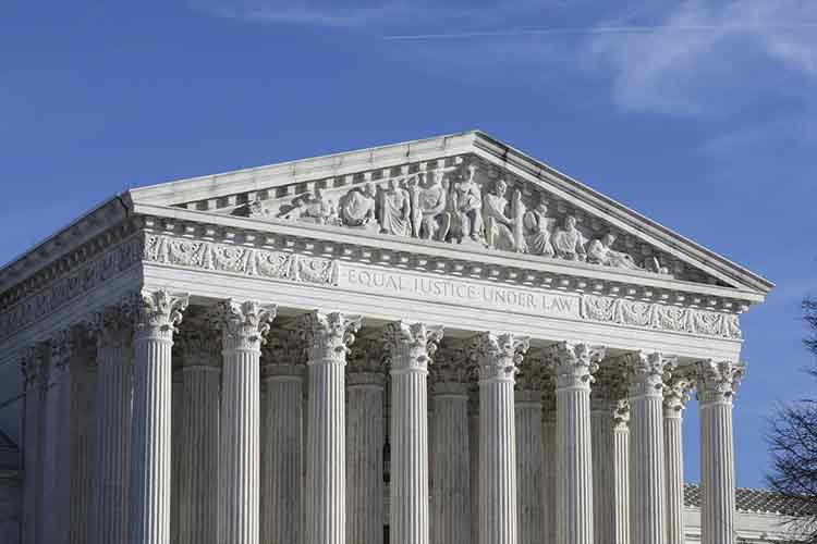 ABD Yüksek Mahkemesi Halkbank kararını verdi