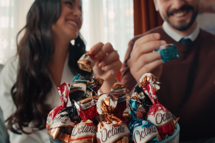 BAYRAM HEYECANI OCTAVİA İLE BAŞLIYOR