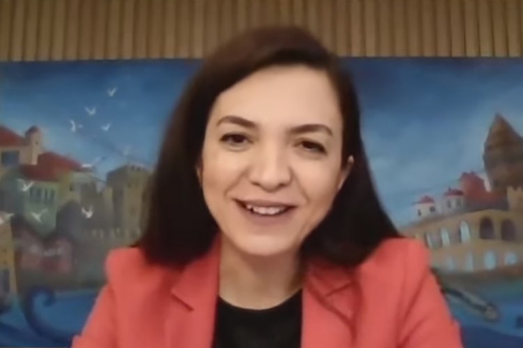 İş yaşamı masaya yatırıldı