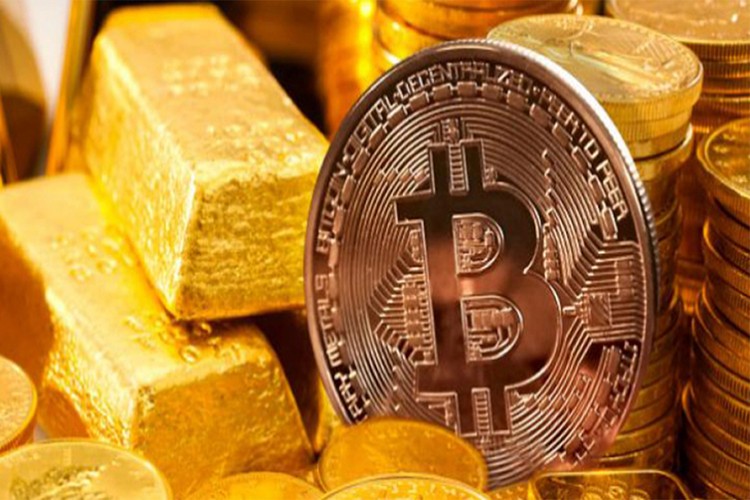Yatırımcılar kripto parayı bırakıp altına mı dönüyor?