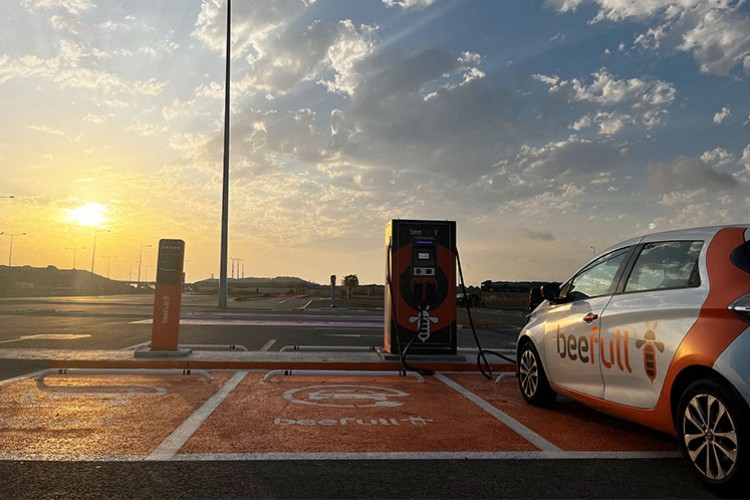 Hem ekonomik ve hem de çevre dostu ulaşım