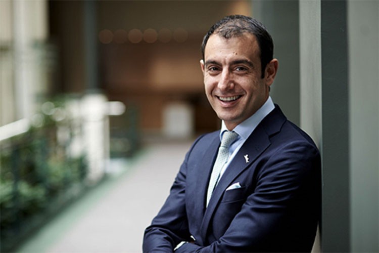 Radisson Otel Grubundan 2024 yılı değerlendirmesi