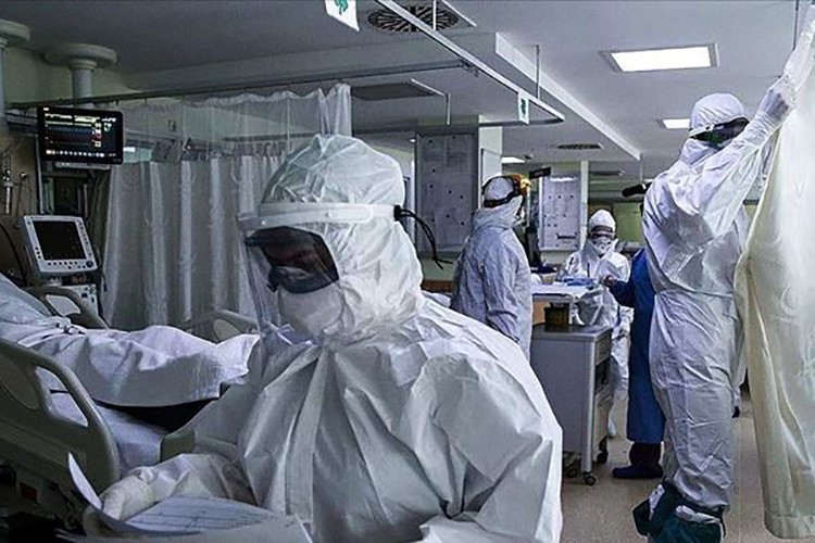 En yüksek ölüm sayısı