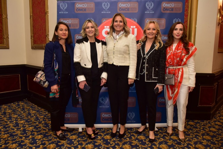 DEĞER KATAN KADINLAR PANELİ