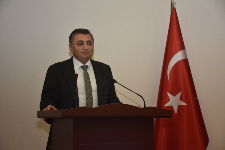 Yeşil dönüşüme ayak uydurulmalı