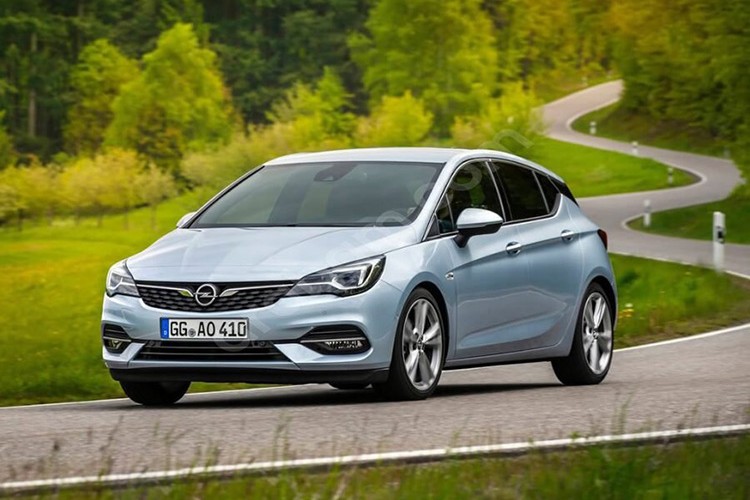 Opel'den haziran ayı için kredi seçenekleri