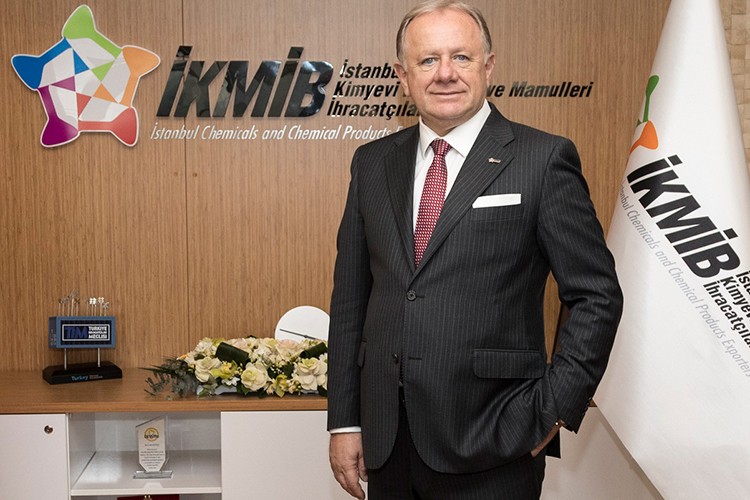 Kimya sektörünün 9 aylık ihracatı 24 milyar doları aştı