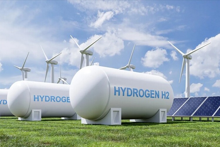 Türkiye hidrojenle enerjide stratejik avantaj sağlıyor