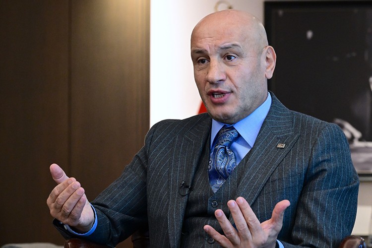 Gelecek yıl ihracattaki artışın tabana yayılması hedefleniyor