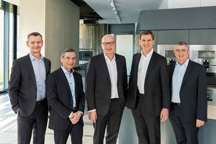 'Büyüme trendleri tüm bölgelerde sürüyor'