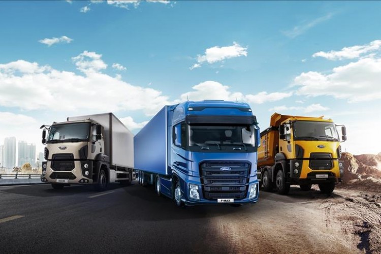 Teknoloji ve güvenliği bir arada sunuyor