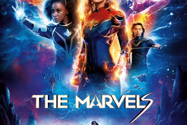 The Marvels nisan ayında Tivibu'da