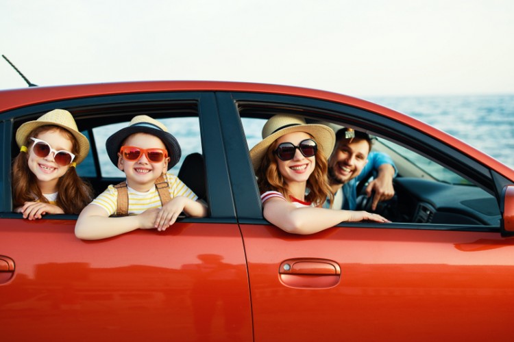 Araç kiralamaya yoğun talep